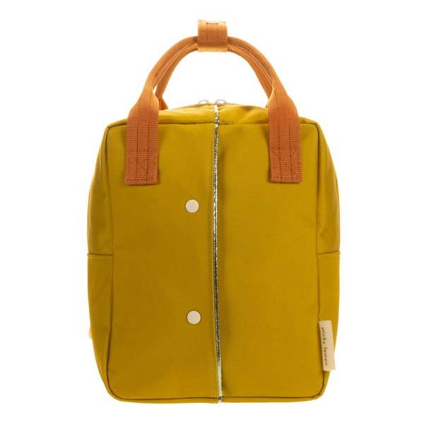 Rucksack small Sticky Lemon Better Together · uni boost green