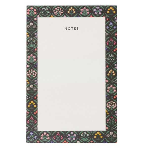 Notepad small · Estee