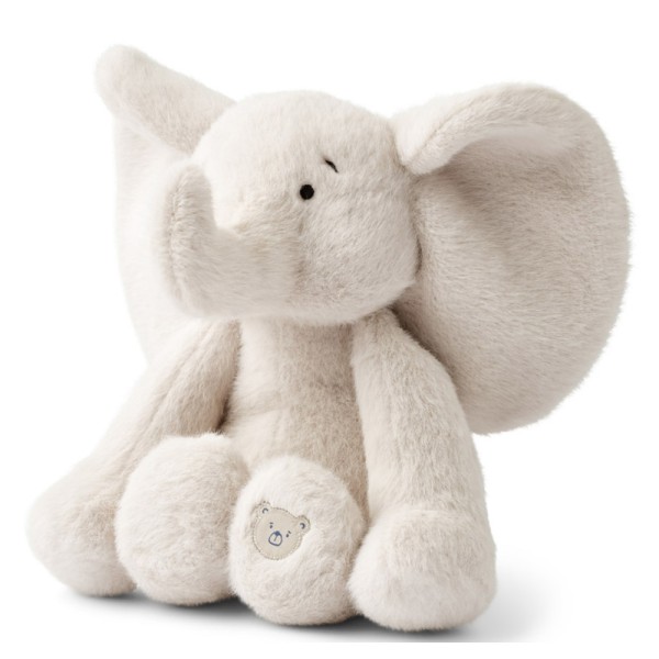 Kuscheltier Berto Elephant · sandy