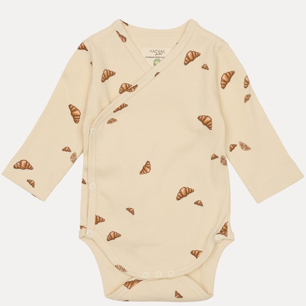 Body newborn Toulon · Croissant mini