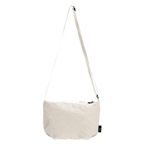 Cross Body Bag · white