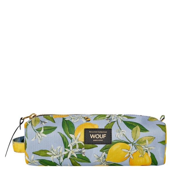 Pencil Case · Capri