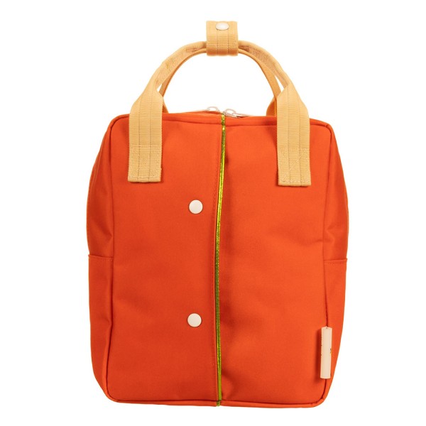 Rucksack small Sticky Lemon Better Together · uni rugby red