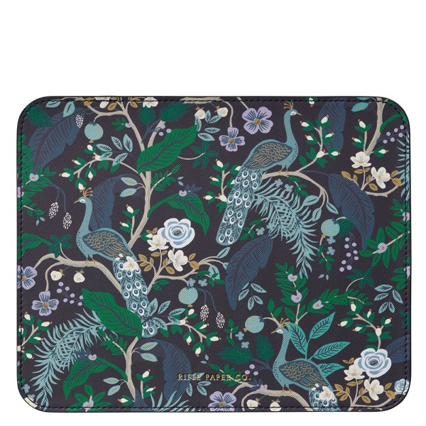 Mousepad · Peacock