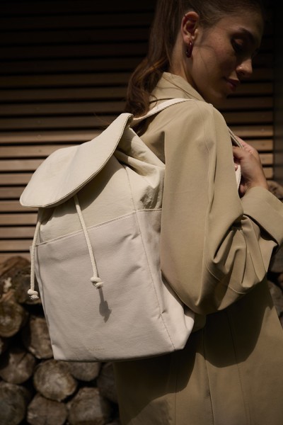 Rucksack Kaizen · selentine