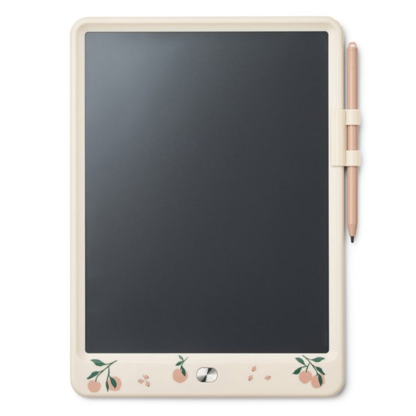 Mal-Tablet Zora Peach · sea shell