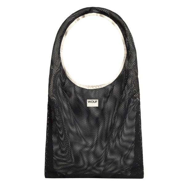 T-Shirt Bag mesh · Onyx