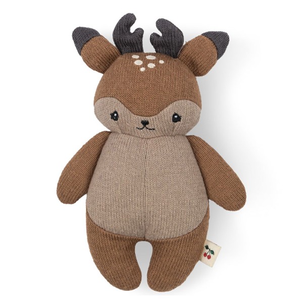 Babyrassel Mini Deer · brown