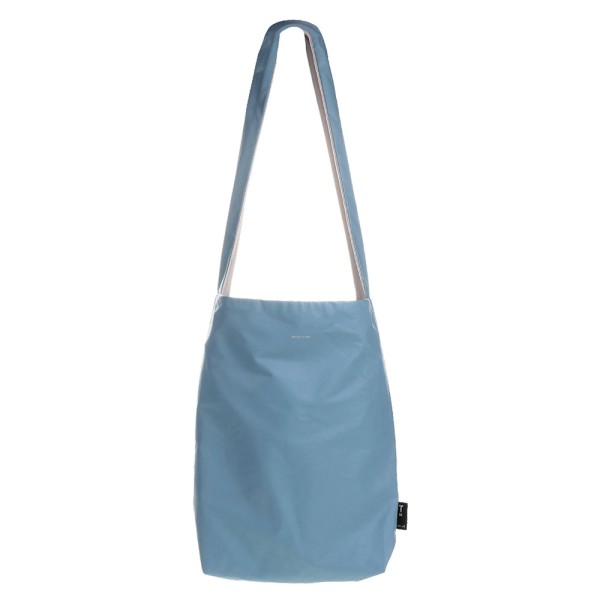 Feel Good Bag · stone blue